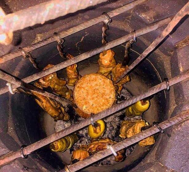 خانه 4 خوابه, Hayi Tun Guest House