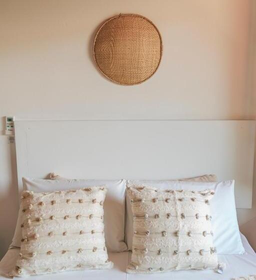 בקתת חדר, Pousada Vila Campeche