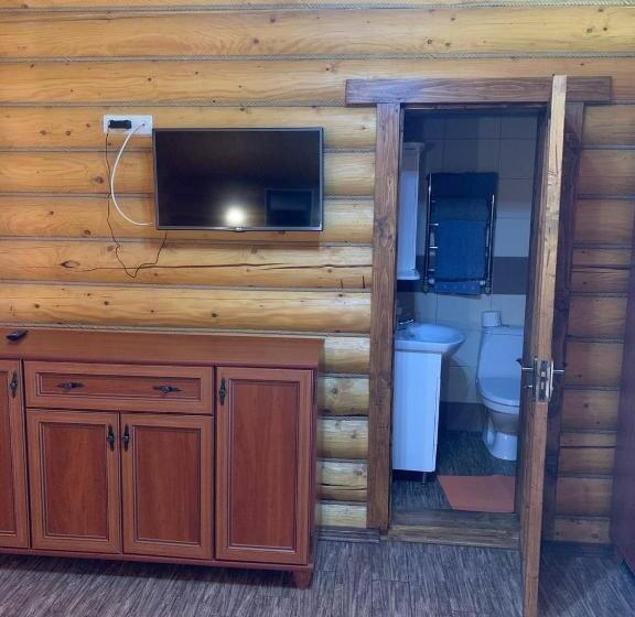 اتاق استاندارد, U Druziv