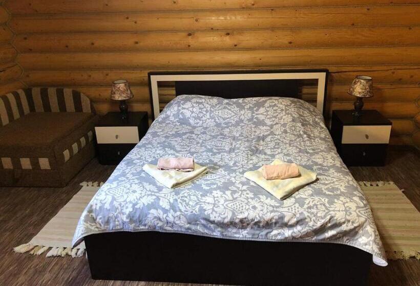 اتاق استاندارد, U Druziv