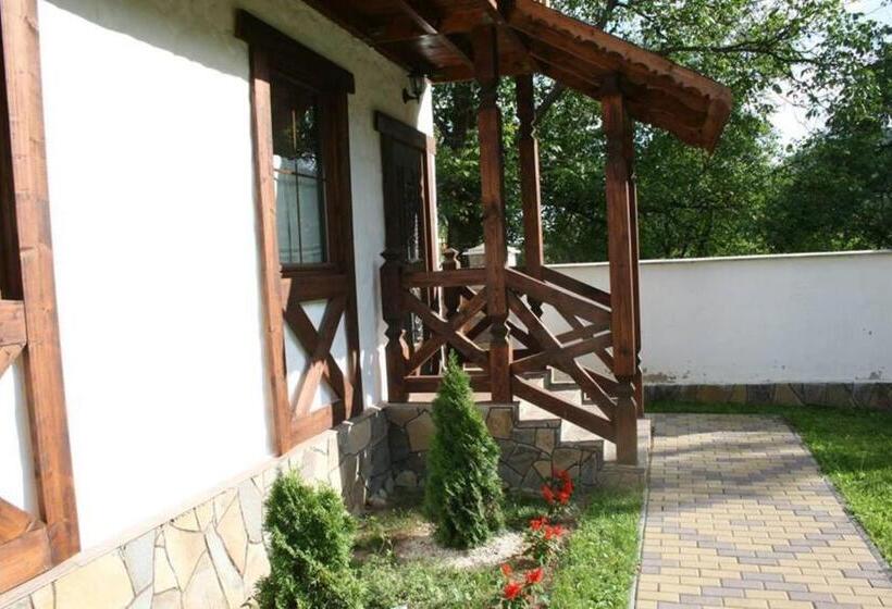 اتاق استاندارد, U Druziv