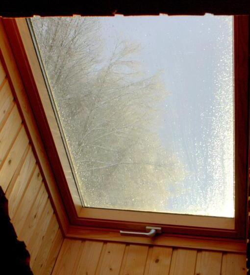 کلبه ییلاقی, U Druziv