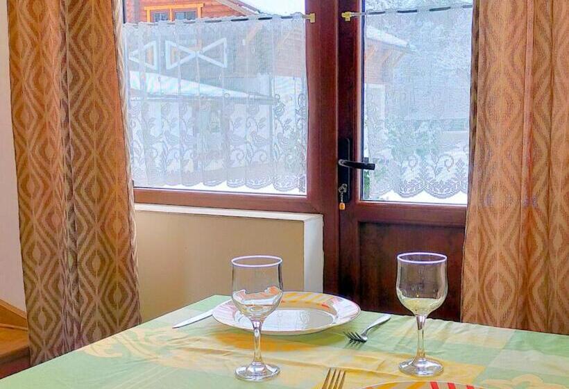 کلبه ییلاقی, U Druziv