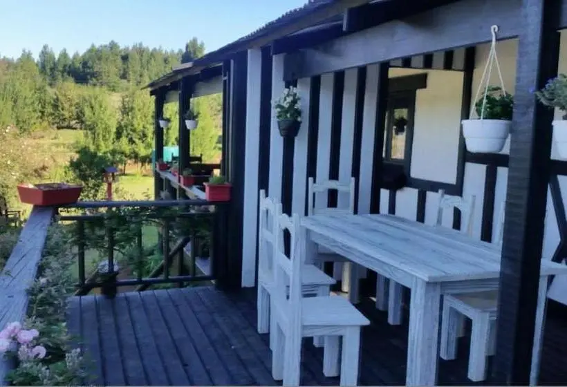 シングルデラックスルーム, Woodcutters Guest House