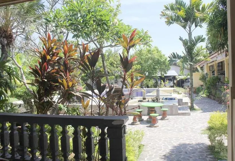 スタンダードルーム, Taman Lily S