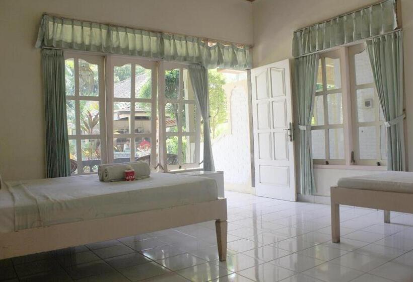 חדר סטנדרט, Taman Lily S