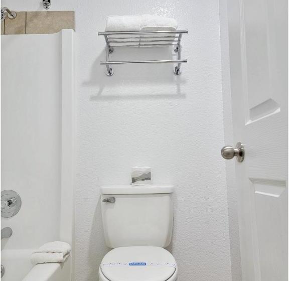 غرفة قياسية, Buckley Inn