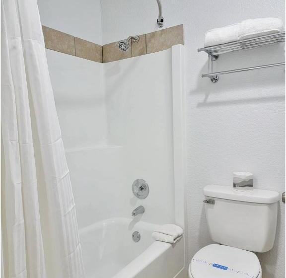 غرفة قياسية, Buckley Inn