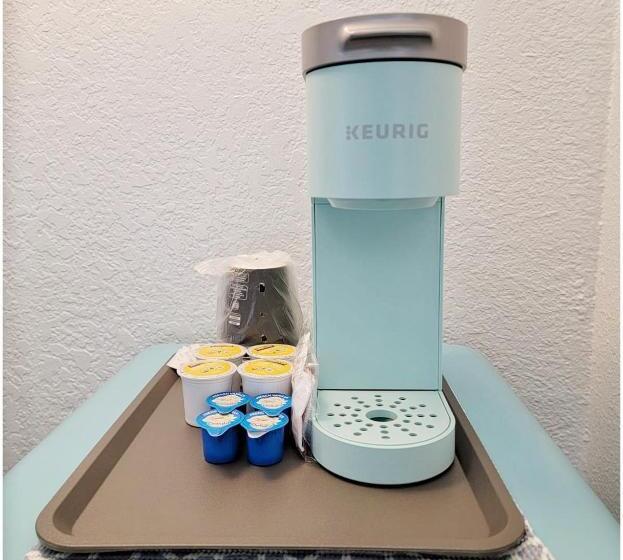 غرفة قياسية, Buckley Inn