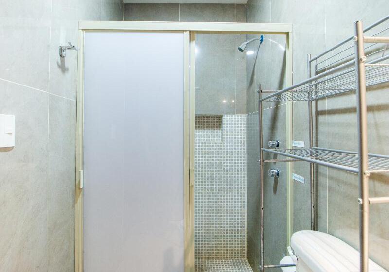 اتاق استاندارد, Capital O Hotel San Jose, San Luis Potosi