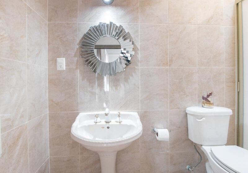 اتاق استاندارد, Capital O Hotel San Jose, San Luis Potosi