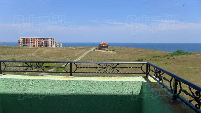 חדר סטנדרט עם מרפסת, Complex Koral