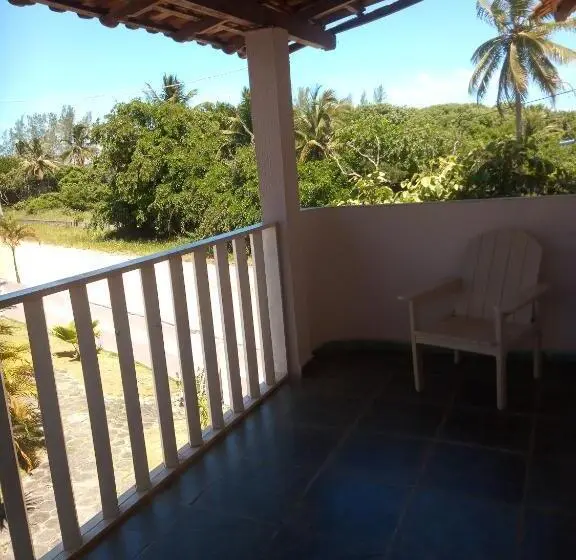 １ベッドルームアパートメント, Residencial Bahia Sol