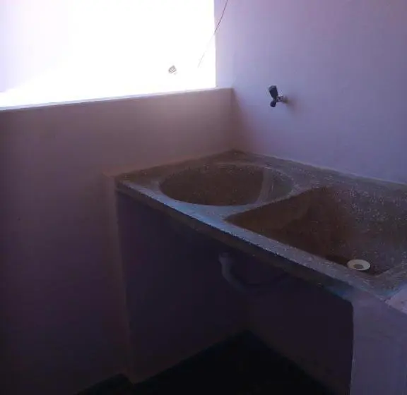１ベッドルームアパートメント, Residencial Bahia Sol
