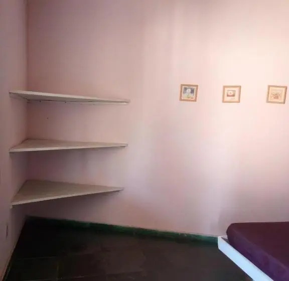 １ベッドルームアパートメント, Residencial Bahia Sol
