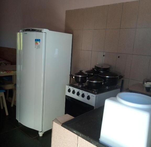 Апартаменты 2 Спальни, Residencial Bahia Sol
