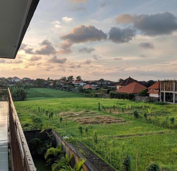 חדר סטנדרט, Canggu Hbd