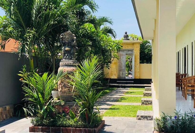 חדר סטנדרט, Canggu Hbd