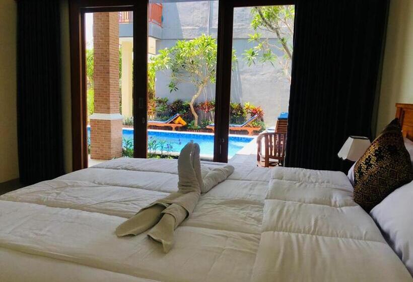 סוויטה, Canggu Hbd