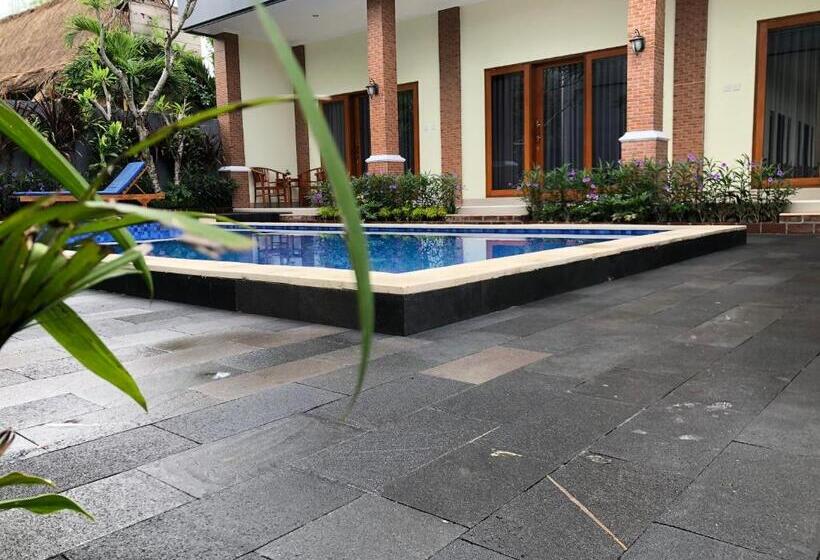 סוויטה, Canggu Hbd