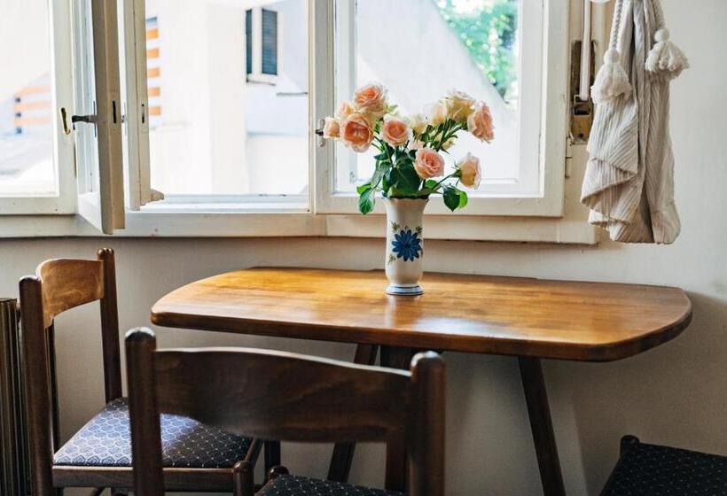 اتاق راحتی سه تخته, Laguna Green Guest House