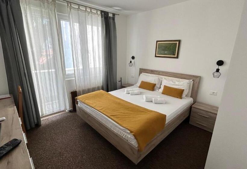 آپارتمان 2 خوابه, Laguna Green Guest House