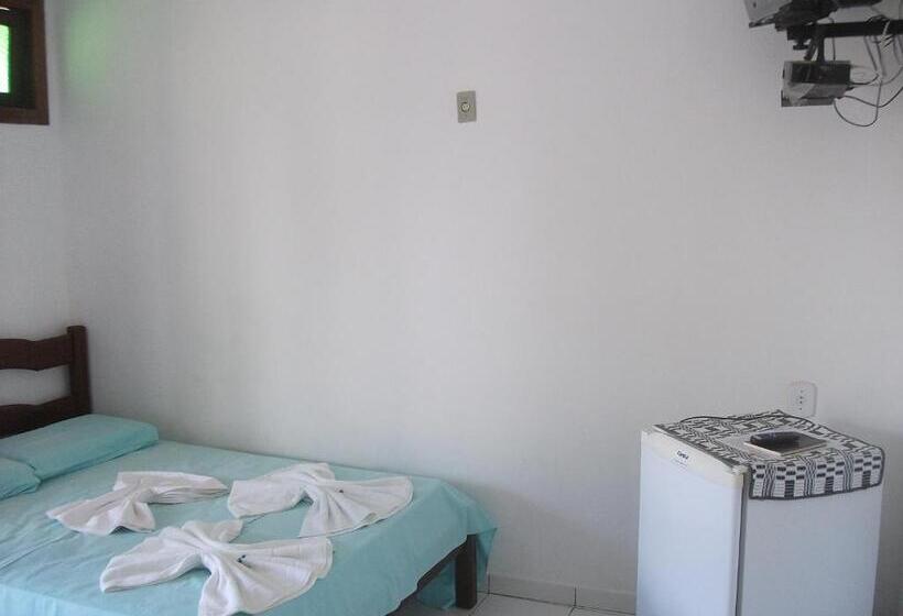 Номер Стандарт, Pousada Hawai