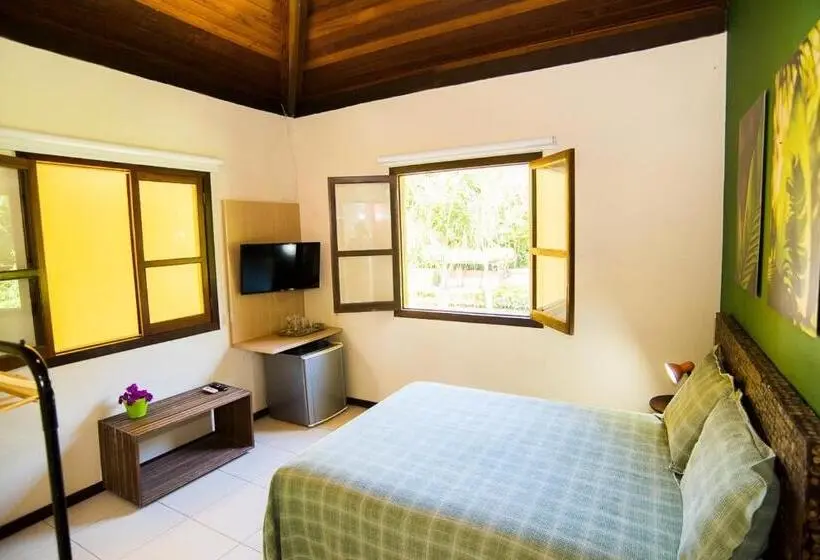 スイート, Apts Com Estilo Na Villa Do Cajueiro