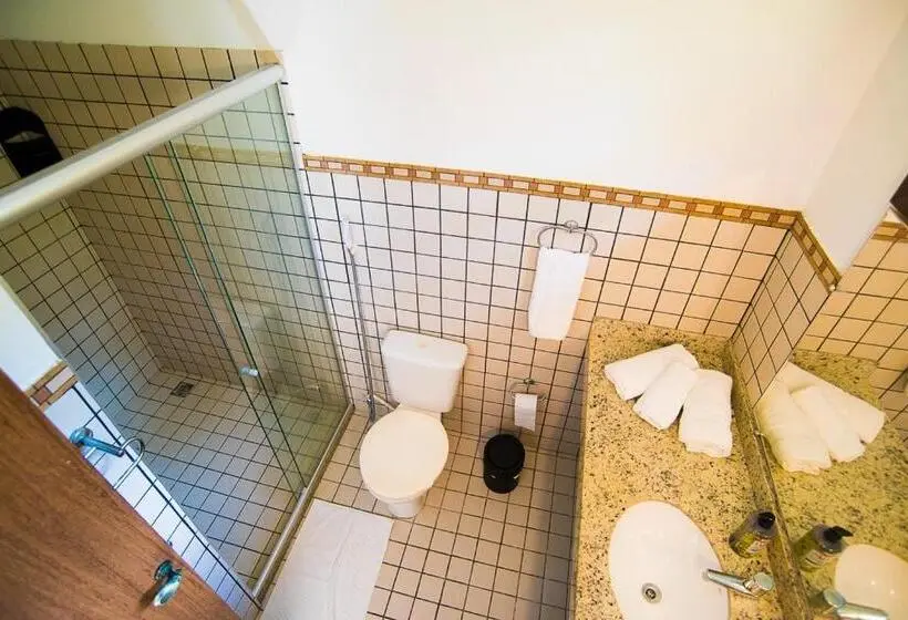 スイート, Apts Com Estilo Na Villa Do Cajueiro