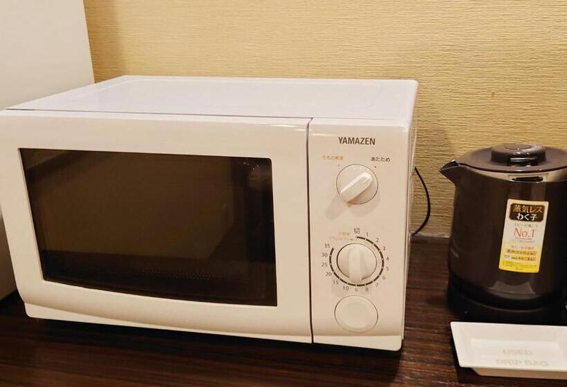 スタンダードルーム, Restay Nagasaki Aine