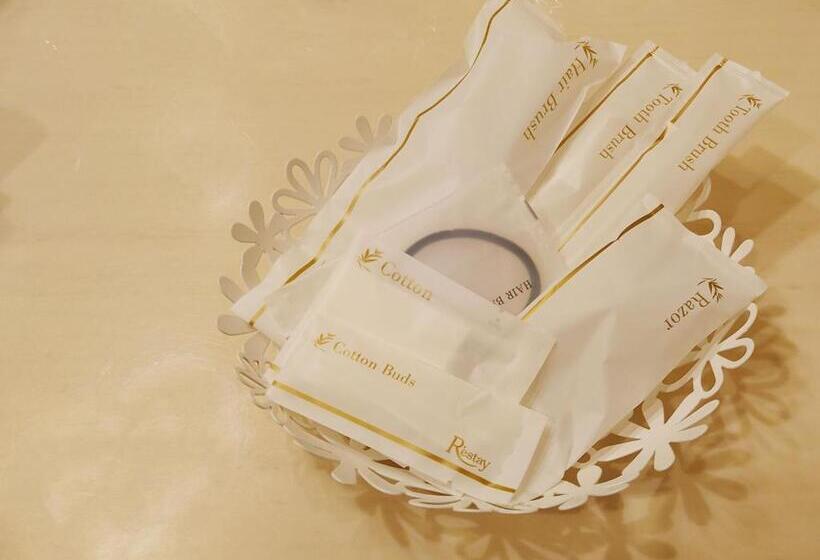 スタンダードルーム, Restay Nagasaki Aine