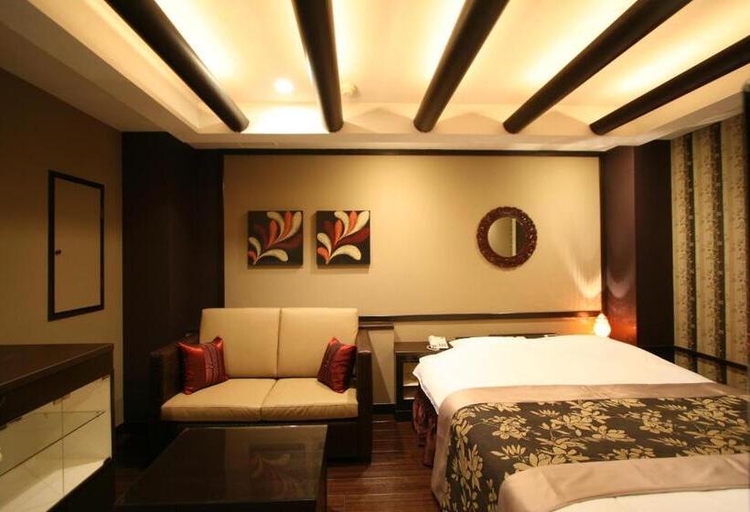 スタンダードルーム, Restay Nagasaki Aine