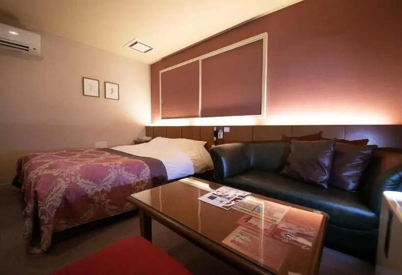 Standardzimmer, Vanilla