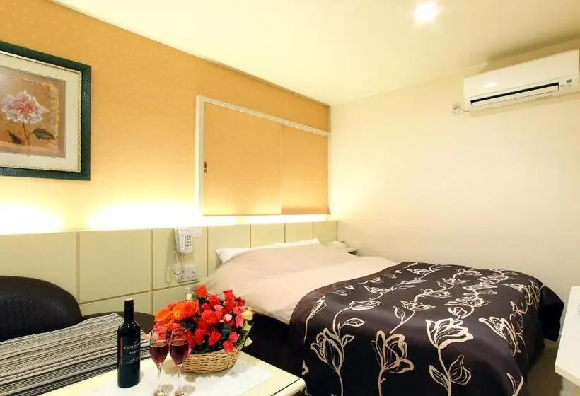 Standardzimmer, Vanilla
