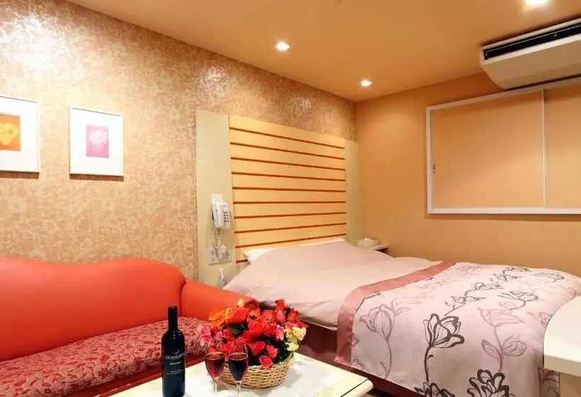Standardzimmer, Vanilla
