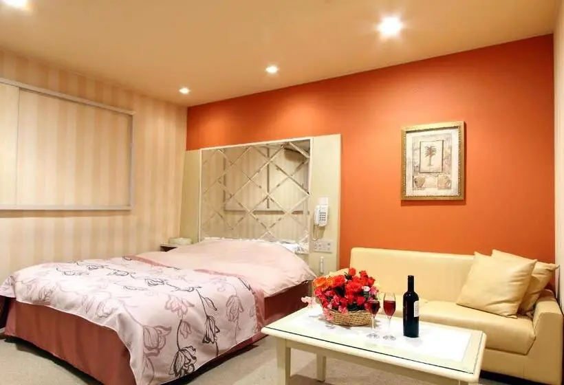 Standardzimmer, Vanilla