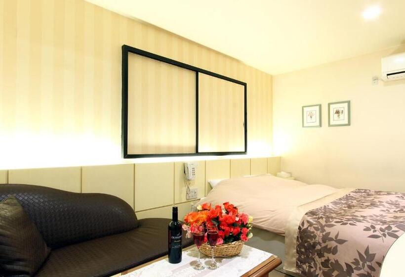 Habitació Estàndard, Vanilla