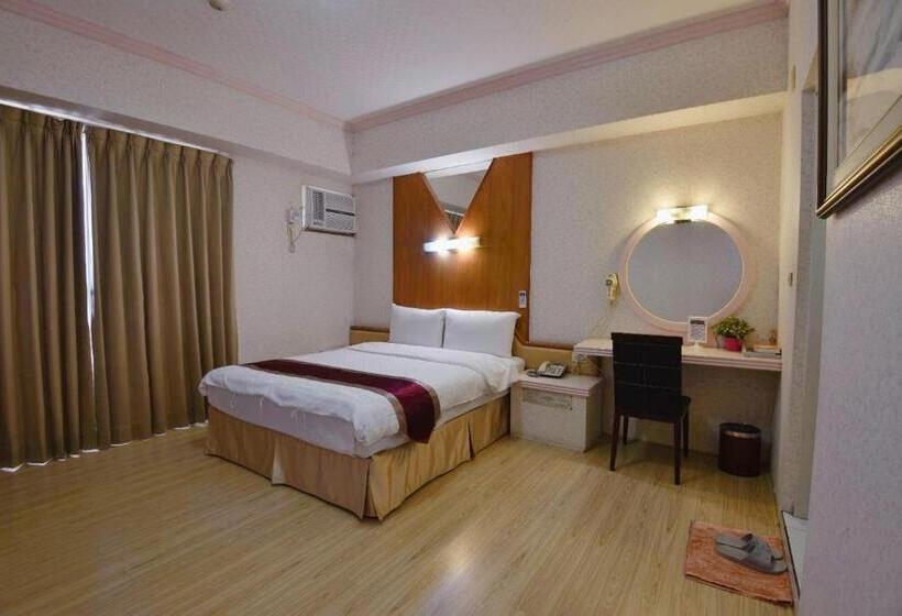 اتاق استاندارد, Green Yard Business