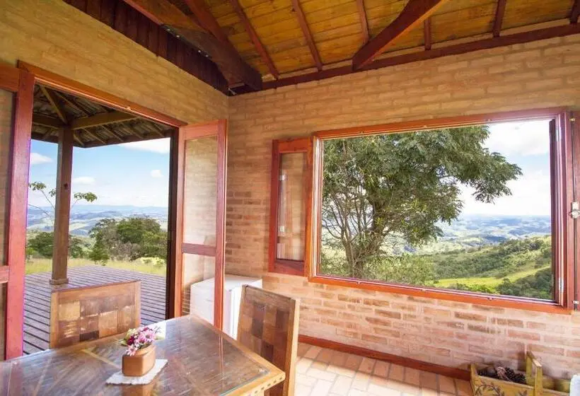 家族用バンガロー, Magnificat Cottage