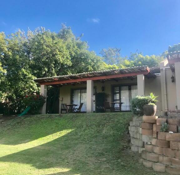 غرفة قياسية مطلّة علي الحديقة, The Salt House In Hout Bay