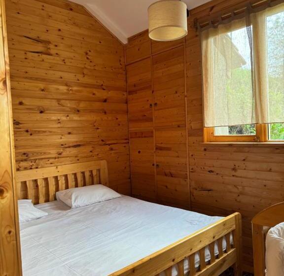 シャレー・スペリアー1寝室, Verin Tun