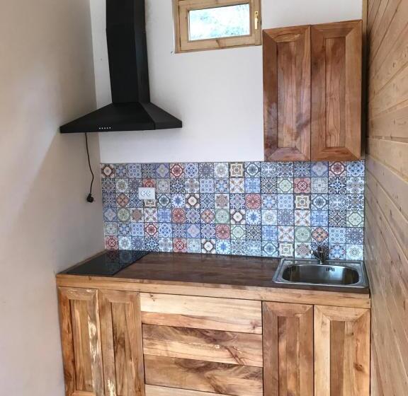 シャレー・スペリアー1寝室, Verin Tun