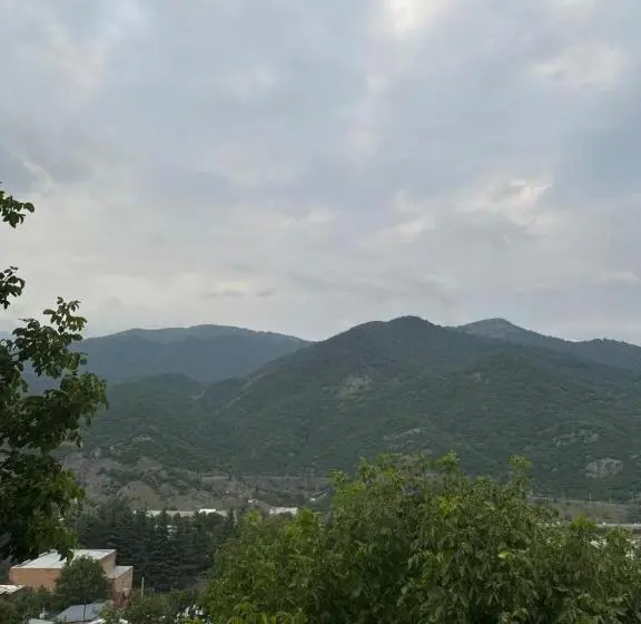 Standard-huone Parveke, Verin Tun