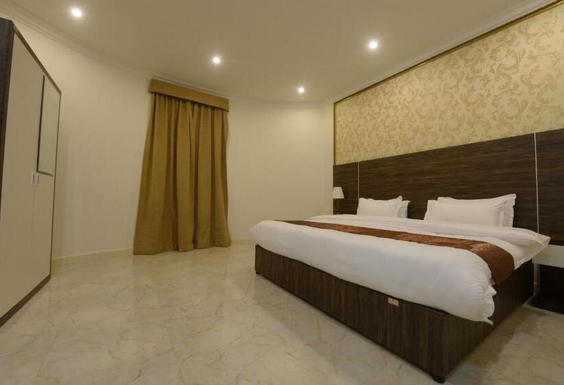 آپارتمان 2 خوابه, Top View Apartments