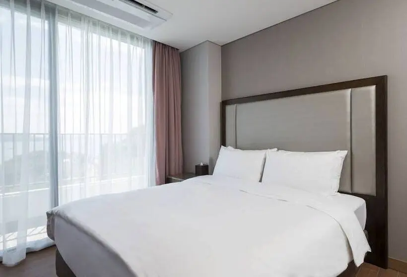 スイート, Stanford Hotel&resort Tongyeong