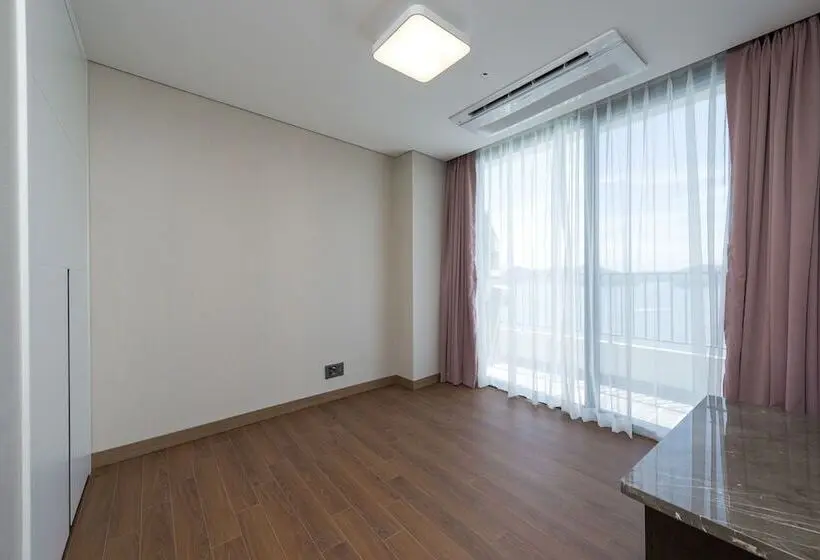 スイート, Stanford Hotel&resort Tongyeong