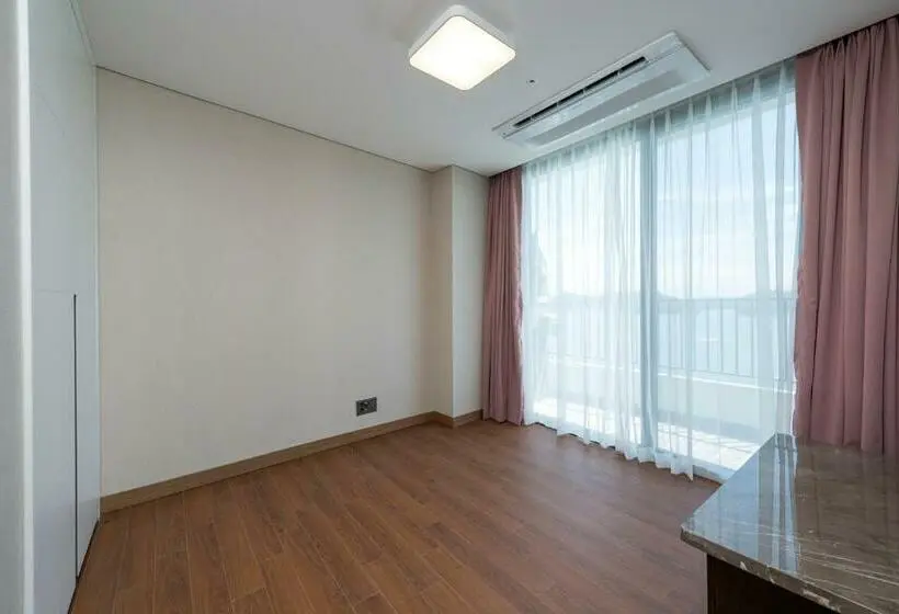 スイート, Stanford Hotel&resort Tongyeong