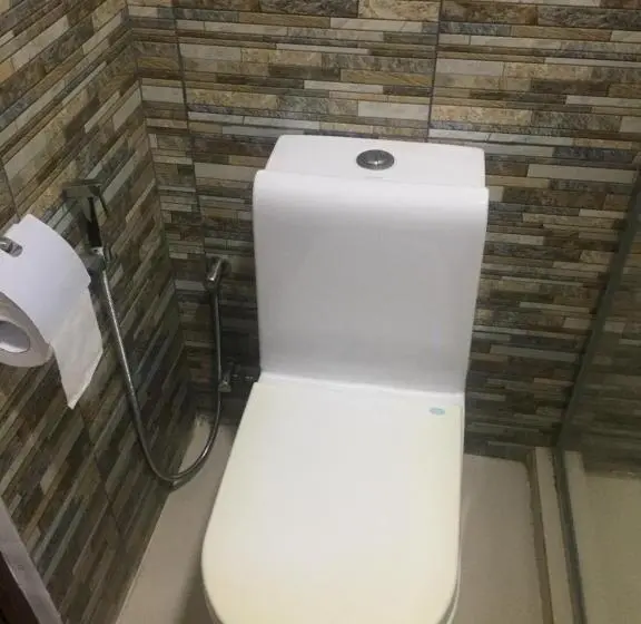 スタンダードトリプルルーム, Nallur Residence