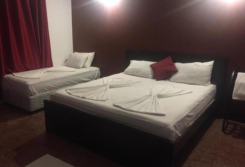 Номер Стандарт Трехместный, Nallur Residence