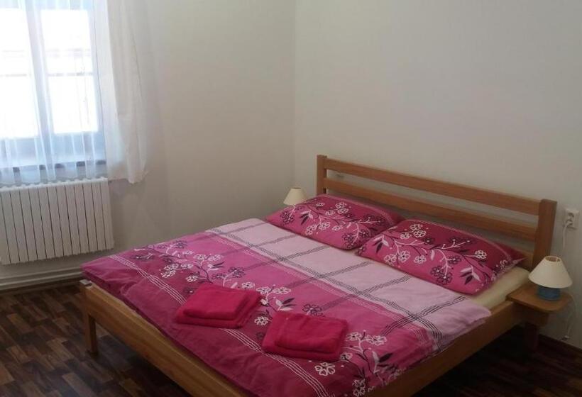 스탠다드 룸, Penzion A Wellness U Třeboňské Madony